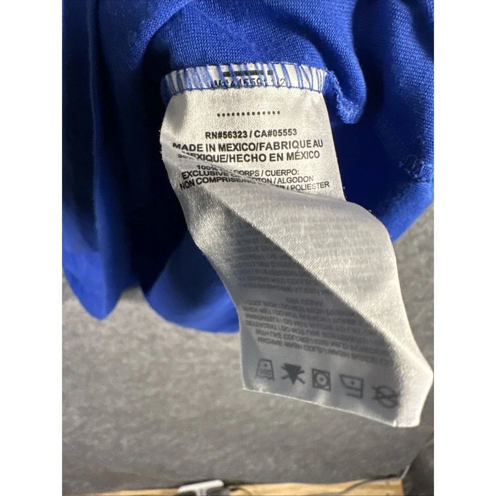 Florida Gators Basketball Raise‎ The Game Nike Dri Fit t-shirt UF SEC 2XL